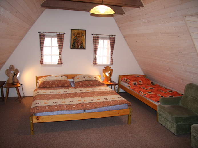 V593 Velké Losiny 3 - Bukovice