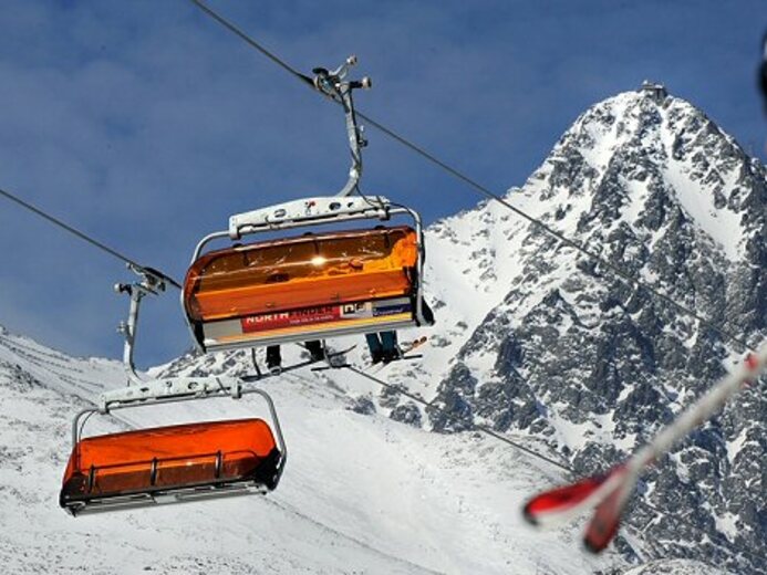 Pod Lomnickým štítem - penzion Vysoké Tatry a východní Slovensko - Pod Lomnickým štítem