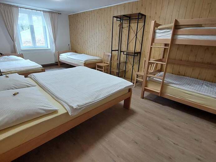 pokoj-2024-3e1b- - Ruda nad Moravou