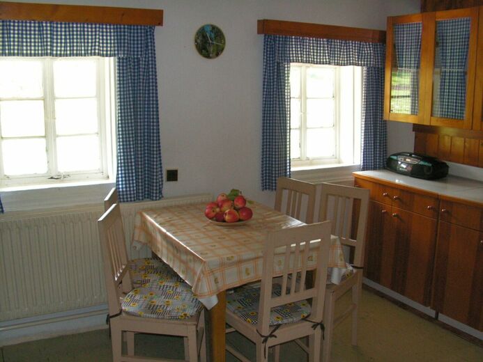 PICT03Kuchyn - Dolní Sytová