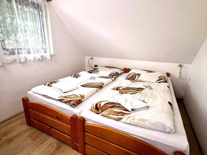 pokoj-3-3-68ac- - Koloděje nad Lužnicí