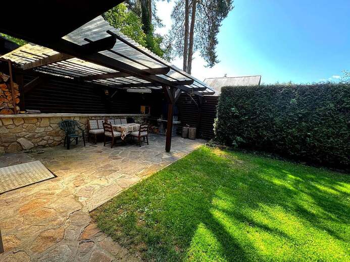 venkovni-terasa-se-zahradou-33ec- - Koloděje nad Lužnicí