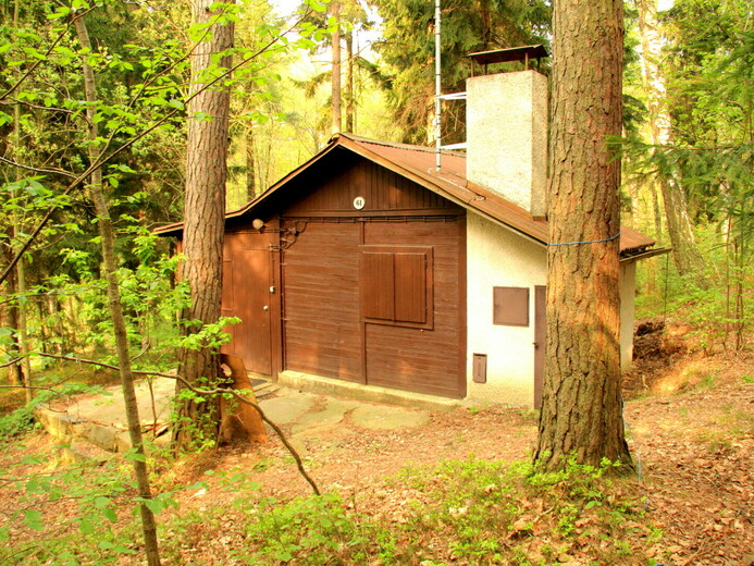 IMG_3484 - U rybníka Mrhal