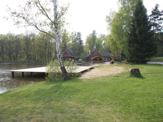IMG_3497 - U rybníka Mrhal