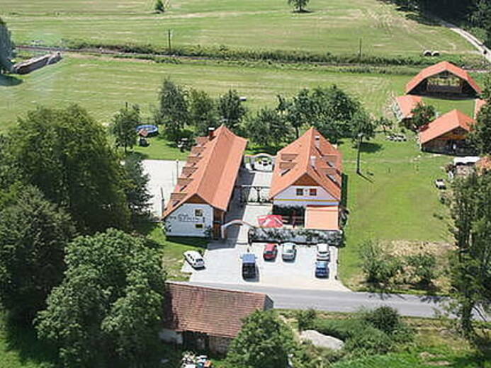 0035 - Dvory nad Lužnicí