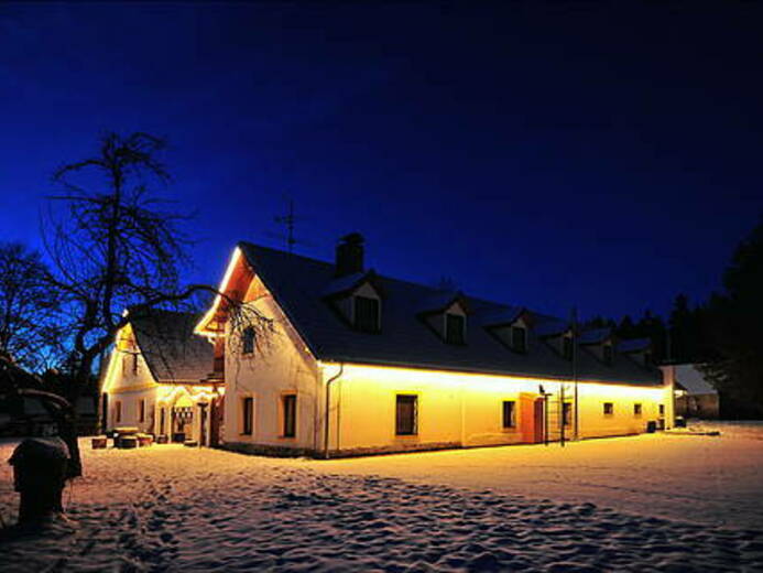 0202 - Dvory nad Lužnicí