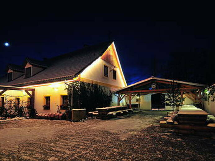 0203 - Dvory nad Lužnicí