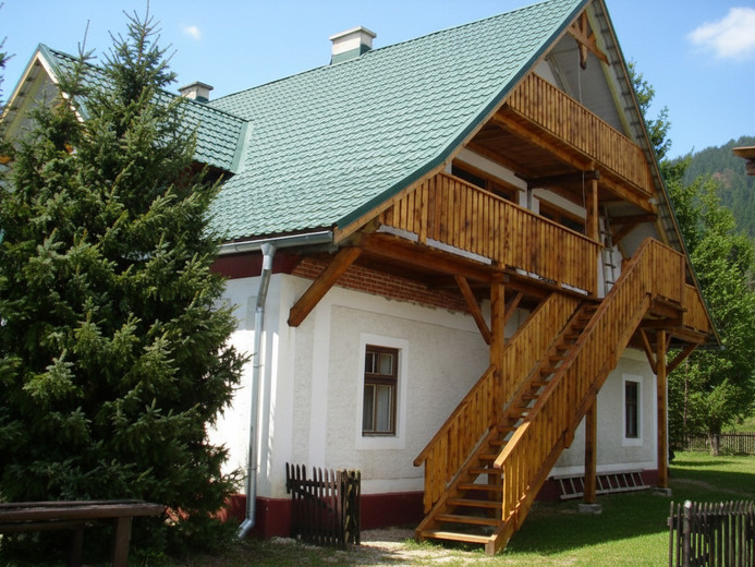 V763 Beňadiková - Beňadiková