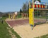 Nedaleké dětské hřiště 2 - Dolní Bečva