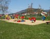 Nedaleké dětské hřiště - Dolní Bečva