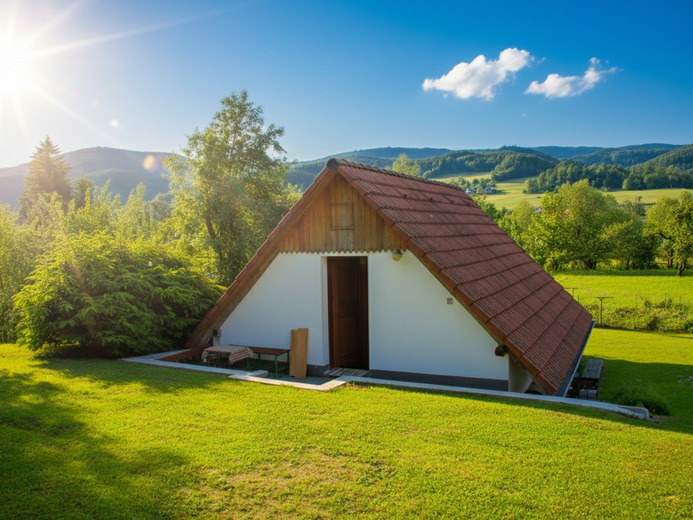 V773 - Dolní Bečva