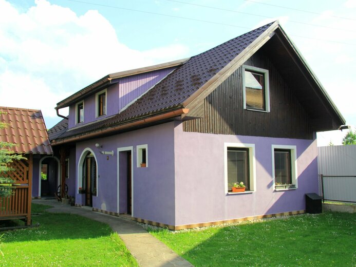 V776a - U termálů Oravice