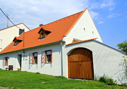 V793 Vranovská přehrada