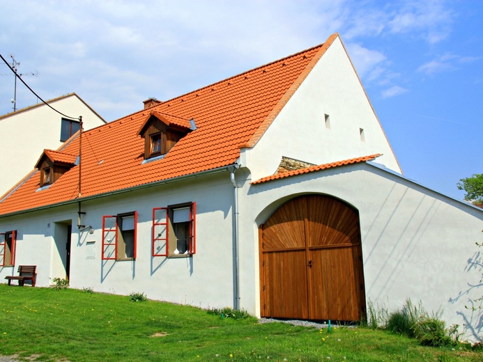 V793 Vranovská přehrada - Kostníky