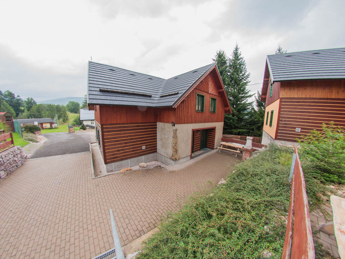 ChatyVrchlabi-1400-70 - Pod Kněžickým vrchem