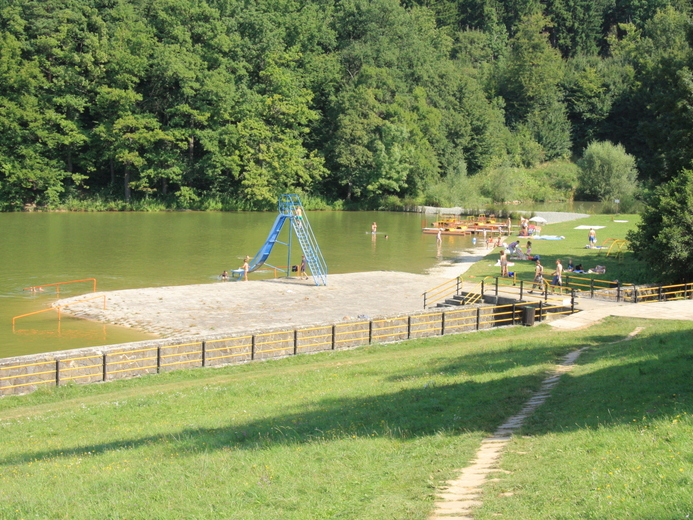 IMG_0625 - Přehrada Lučina