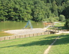 IMG_0625 - Přehrada Lučina