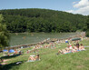 IMG_3366 - Přehrada Lučina