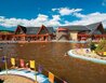 Magurka                        Nízké Tatry a střední Slovensko - Magurka
