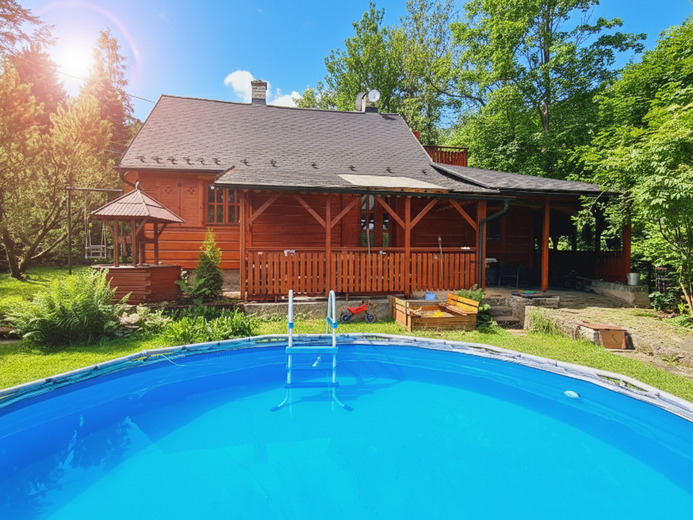 V841 - Pod Javorovým