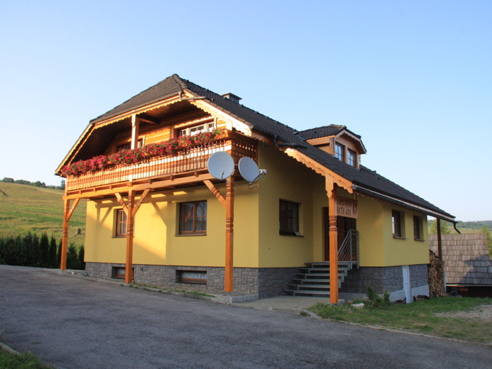 V847 Ždiar - Belianské Tatry