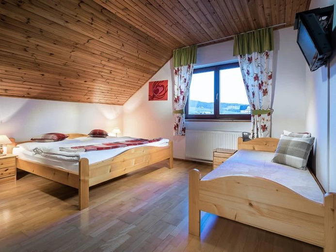 chata-adamec-zdiar-02 - Belianské Tatry