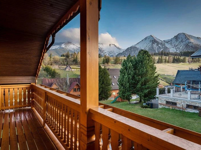 chata-adamec-zdiar-022 - Belianské Tatry