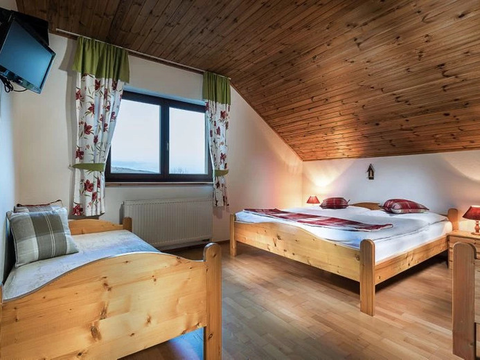 chata-adamec-zdiar-024 - Belianské Tatry