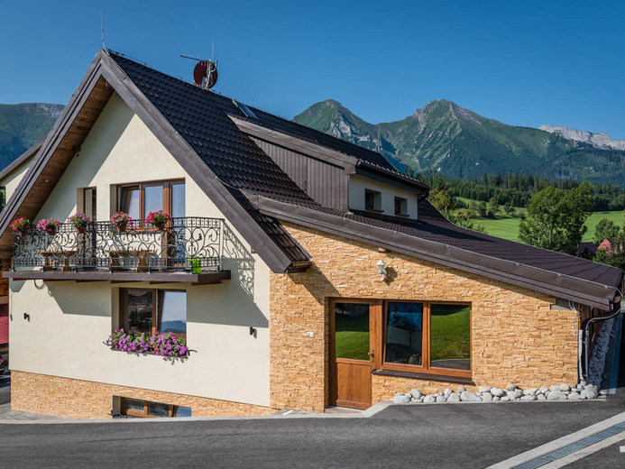 26-1 - Belianské Tatry