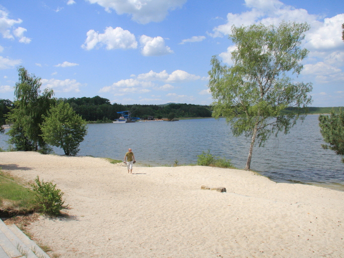 IMG_5295 - Máchovo jezero