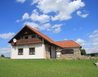 V865 Starý Smrdov - Útěchovice pod Stražištěm