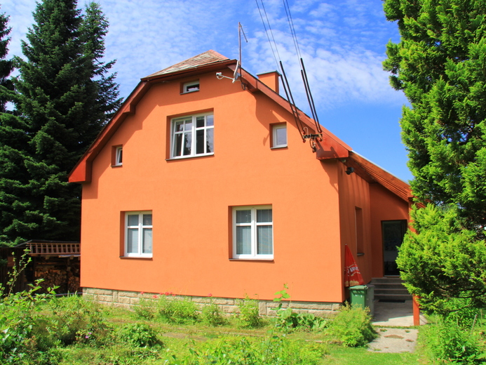 IMG_7058 - Vysoké nad Jizerou