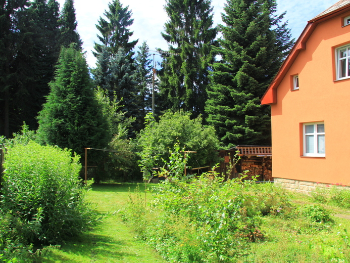 IMG_7060 - Vysoké nad Jizerou