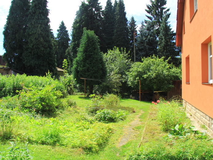 IMG_7062 - Vysoké nad Jizerou