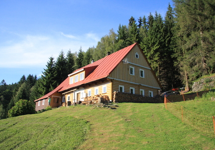 V875 Pec pod Sněžkou 1