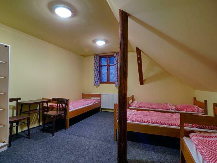 a Nové pokoje (8) - Pec pod Sněžkou