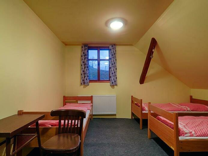 a Nové pokoje (9) - Pec pod Sněžkou