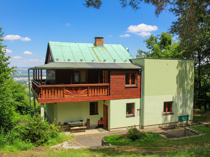 V898 - Termály Bojnice