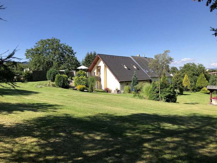 zahrada-405f- - Slezská Harta