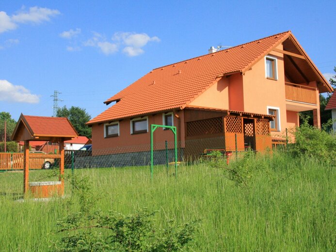 V928 Orlická přehrada 1 - Vodní nádrž Orlík