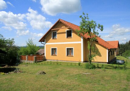 V929 Orlická přehrada 1