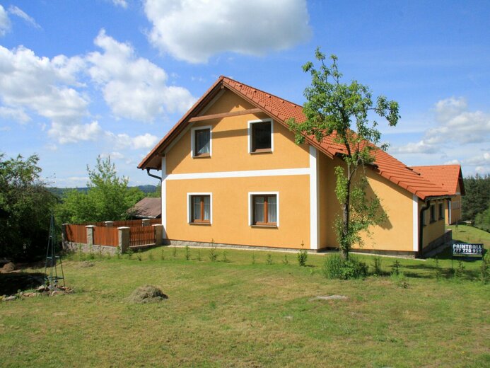 V929 Orlická přehrada 1 - Vodní nádrž Orlík