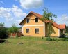V929 Orlická přehrada 1 - Vodní nádrž Orlík