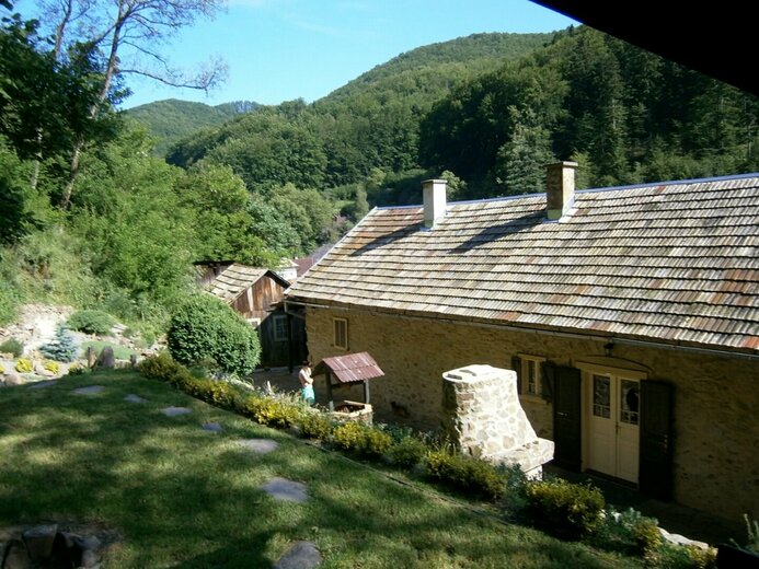 V947 - Banská Štiavnica