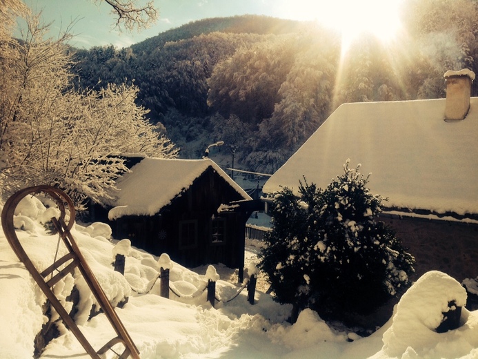 n6 - Banská Štiavnica