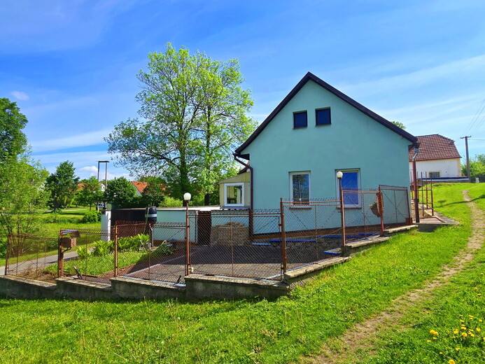hlavní - Plavsko