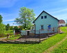 hlavní - Plavsko
