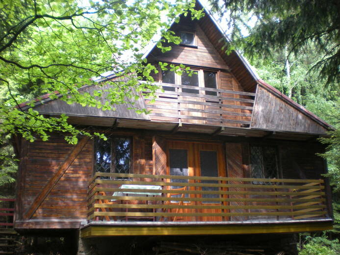 V954 ŘíMOV - Pod Srnčím vrchem