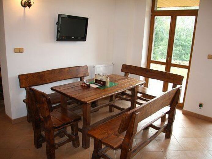 Benešov u Semil - chalupa Český ráj - Benešov u Semil