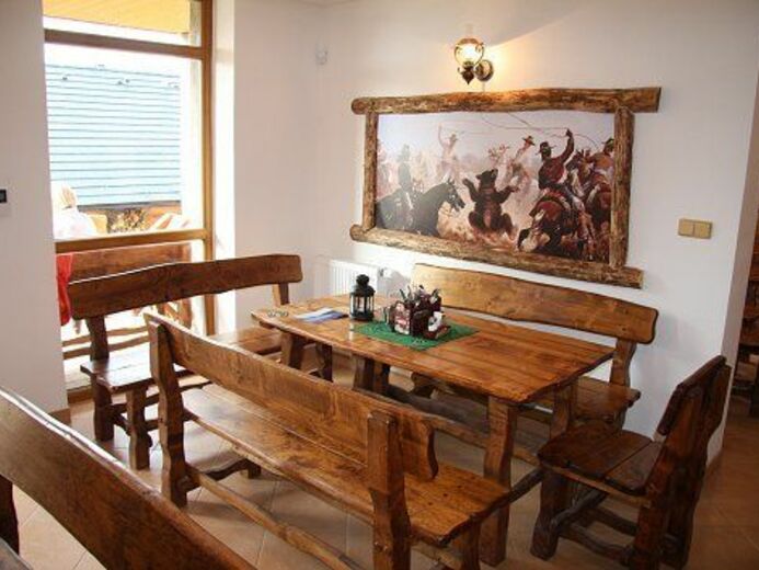 Benešov u Semil - chalupa Český ráj - Benešov u Semil